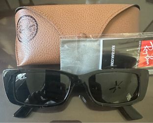 Ray Ban Sunglasses