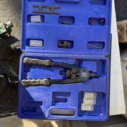Astra 1442 Rivet Nut Tool