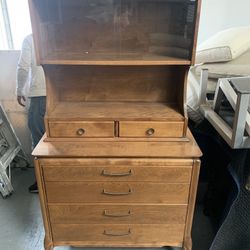 Dresser For Sale 