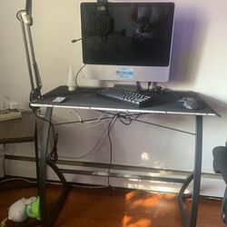 Small  Computer  Desk 