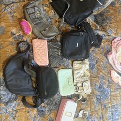 Misc Bag Bundle