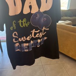 Theme Baby Shower Or Gender Reveal Shirt