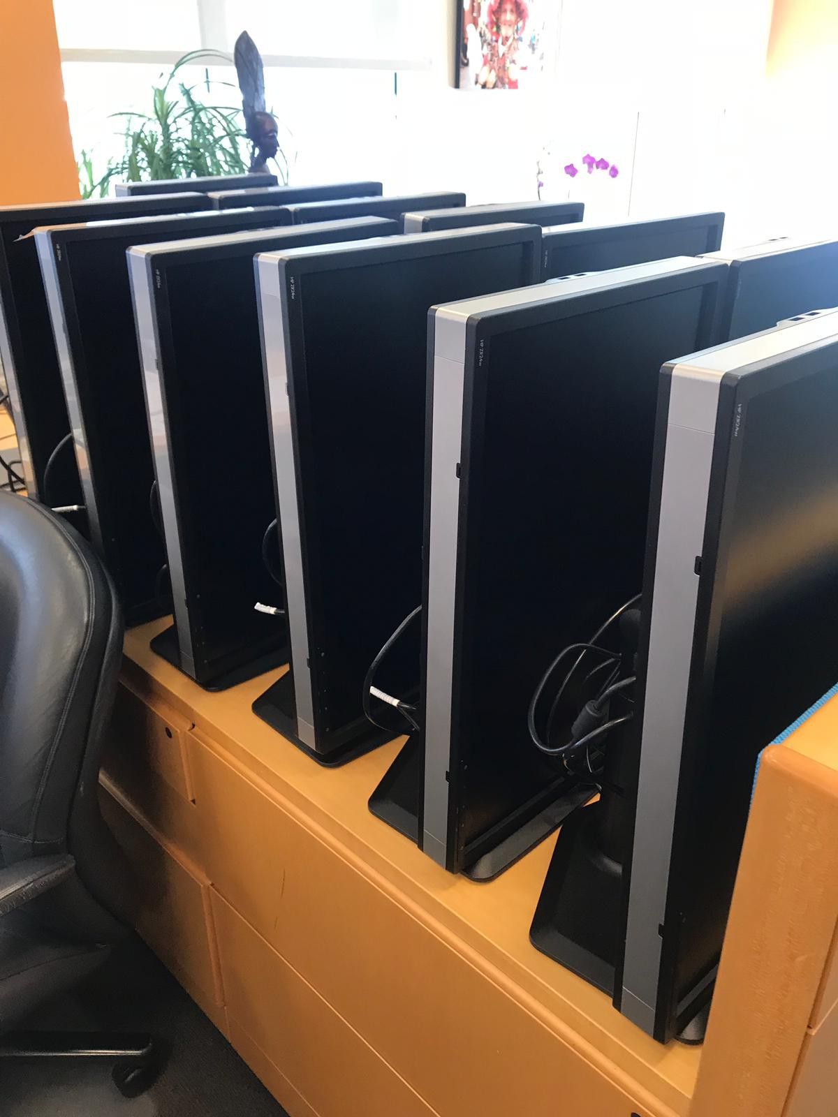 HP Computer Screen for Sale in Miami, FL OfferUp