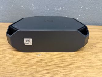 HP Z2 Mini G5 workstation, corei7- 10th gen