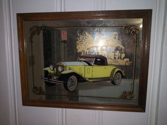 Vintage 1936 Rolls Royce