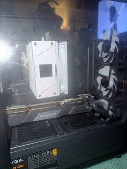 Gaming pc rtx 2080 super
