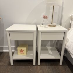Nightstands (Set of 2)