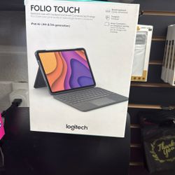 Foolio Touch Logitech 