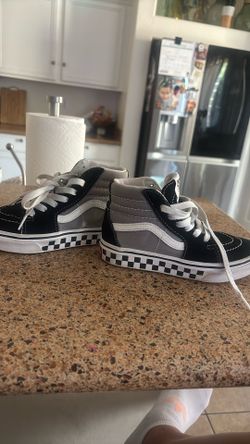Vans Kids Shoes