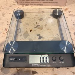 Food/Ingredient Scale Up To 30 Lbs