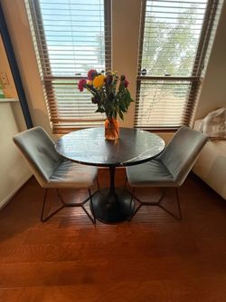 Kitchen Table and chairs