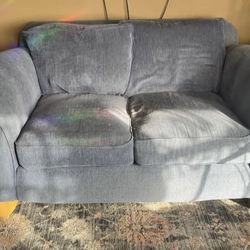 Very Comfy Soft Couch