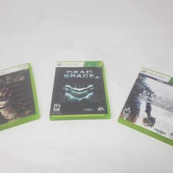 Deadspace Xbox 360 Bundle 