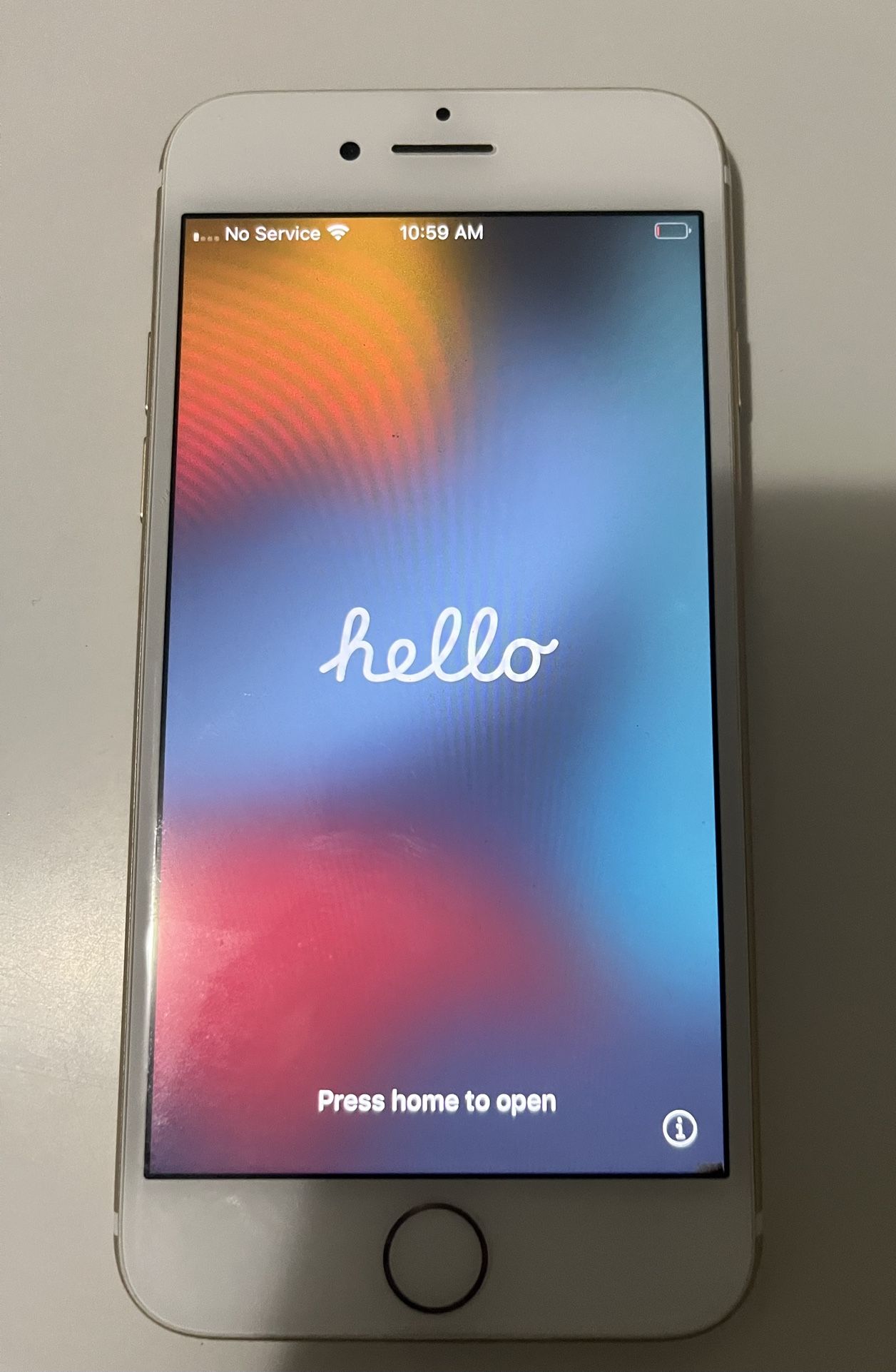 iPhone 7
