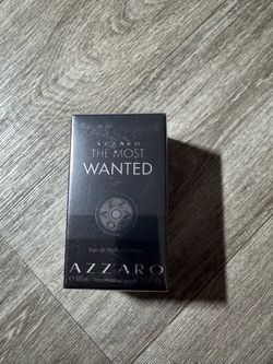 Azzaro The Most Wanted EDP Intense 100ml