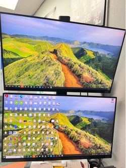 Computer Monitors Samsung 2