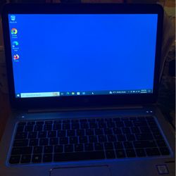 HP Elite Book Notebook For Sale