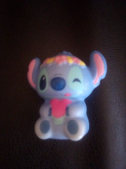 Stitch Squishy Toy For Anxiety For Kids.