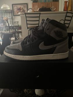 Jordan 1 Shadows