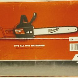 Milwaukee 16" Chainsaw 2727-20