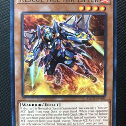yugioh rescue deck Amazon.com: Complete Custom Deck for Yu-Gi-Oh! main image 1