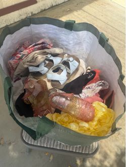 Toddler girl clothes