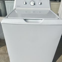 Hotpoint Washer