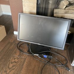 32 Inch Computer Monitor