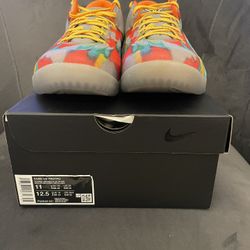 Nike Kobe 8 Protro Venice Beach New In Box Size 11