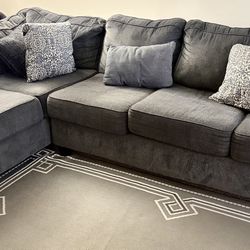 Sofa Set For Sale $250 Or OBO