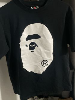 Black Bape Shirt XL