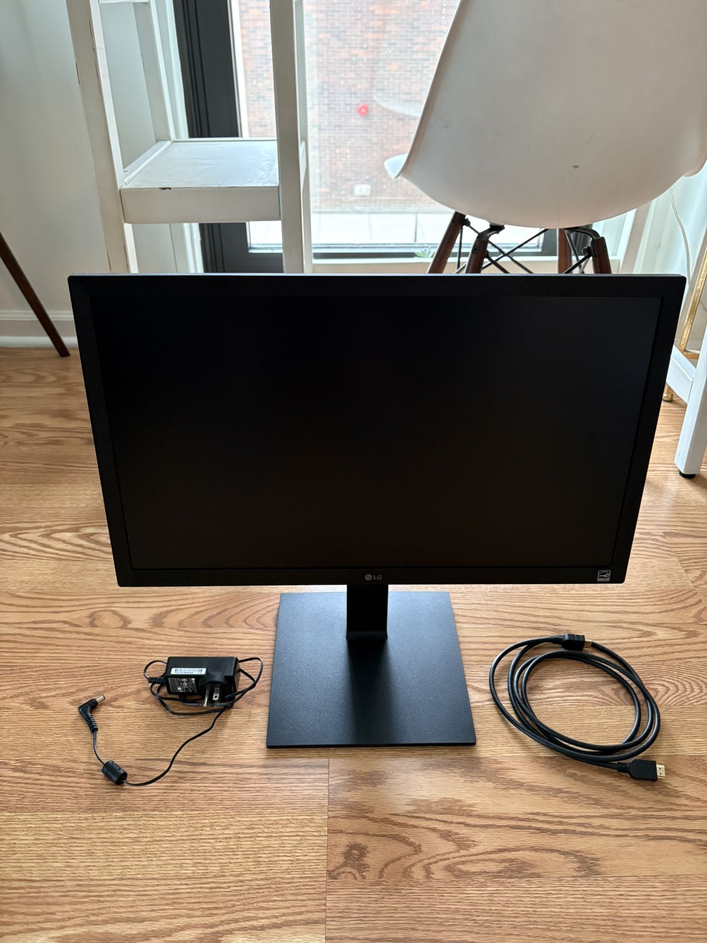 LG Monitor
