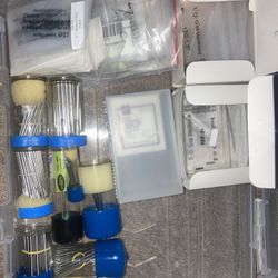 Body Jewelry And Piercing Needles 