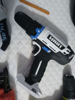 New Hart drill shoot me a offer