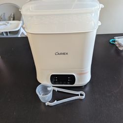 Bottle Sterilizer- Larex