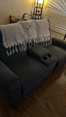 Full couch set
