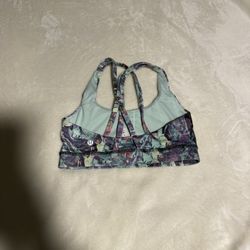 Lululemon Sport bra 4
