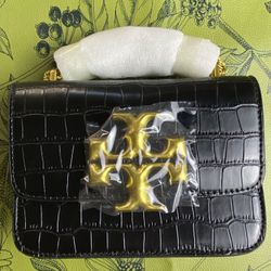 black bag