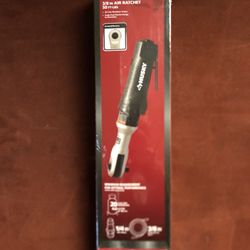 Husky 50 Ft/lb 3/8 in Ratchet Wrench