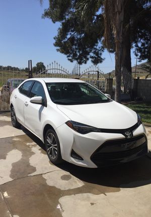 New And Used Toyota For Sale In Garden Grove Ca Offerup