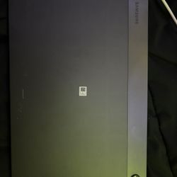 Samsung Galaxy 10inch Tablet 