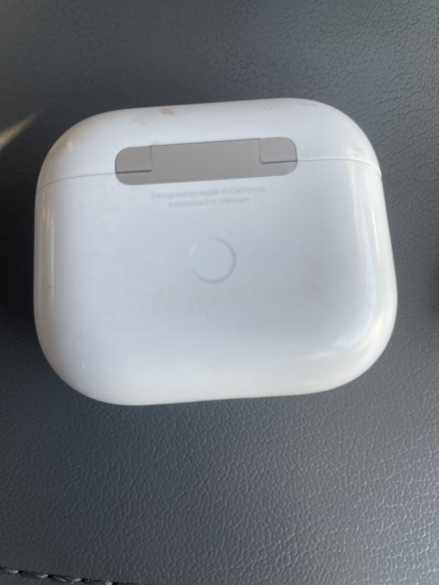 Air Pod 3d Gen