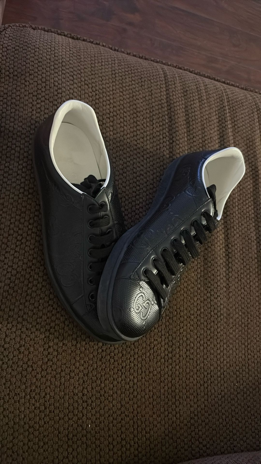 Gucci 8 1/2