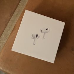 AirPods