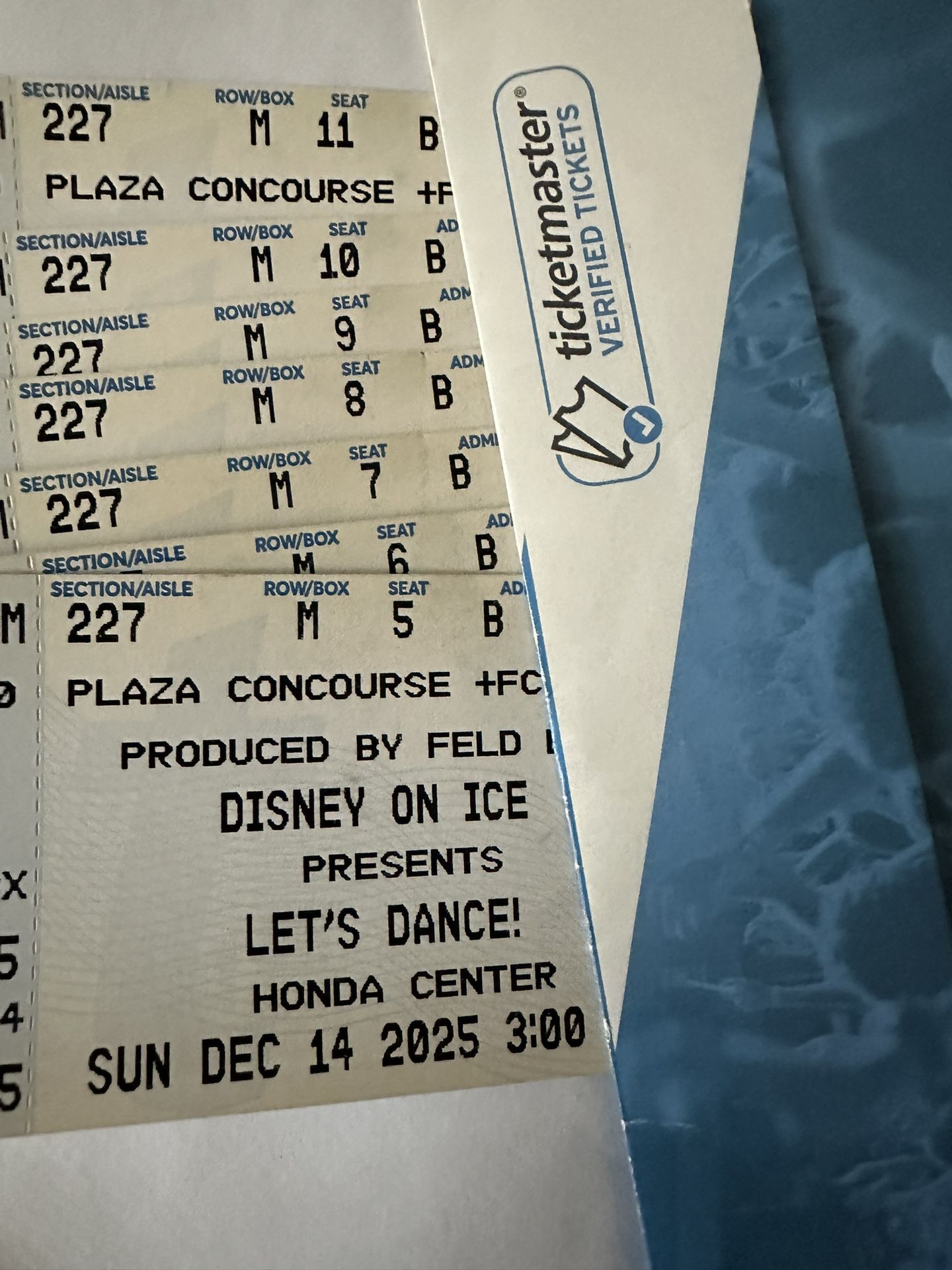 Disney In Ice ❤️presale Discount Tix Is Here 