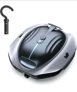 Bubot 300P Robotic Pool Cleaner