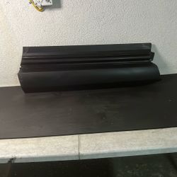 Body Side Molding  2024-2025- Toyota  Highlander75072-0E200 OEM 