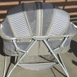 Baby bassinet