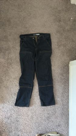 Carhartt Relaxed Jeans