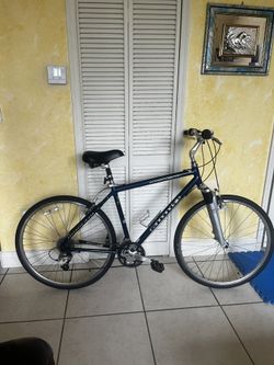 Cannondale Hybrid Adult Bike for Sale in Miami FL OfferUp